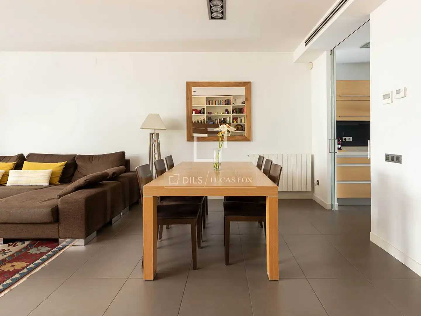 Villa in vendita a Les Corts, imagen 13