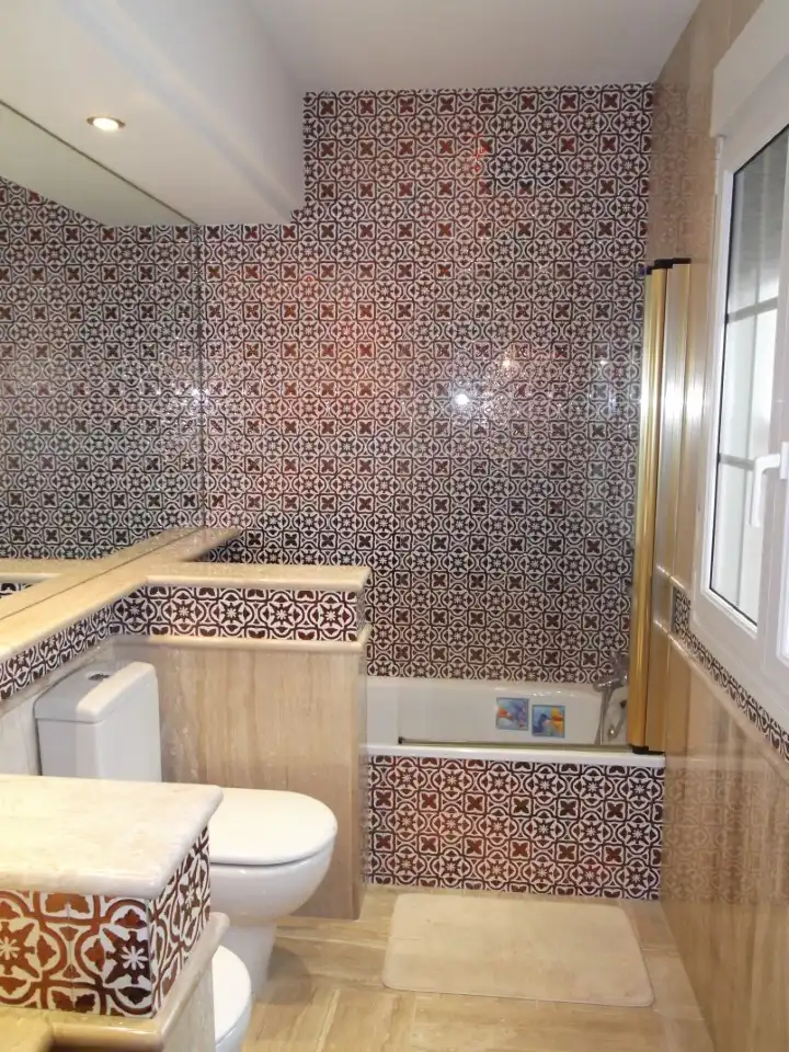 Wohnung mit Aufzug zum Verkauf in Hornos Púnicos, imagen 23