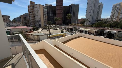 Photo 4 of Flat for sale in Avenida Marina Baixa, 30, Cala de Finestrat, Finestrat