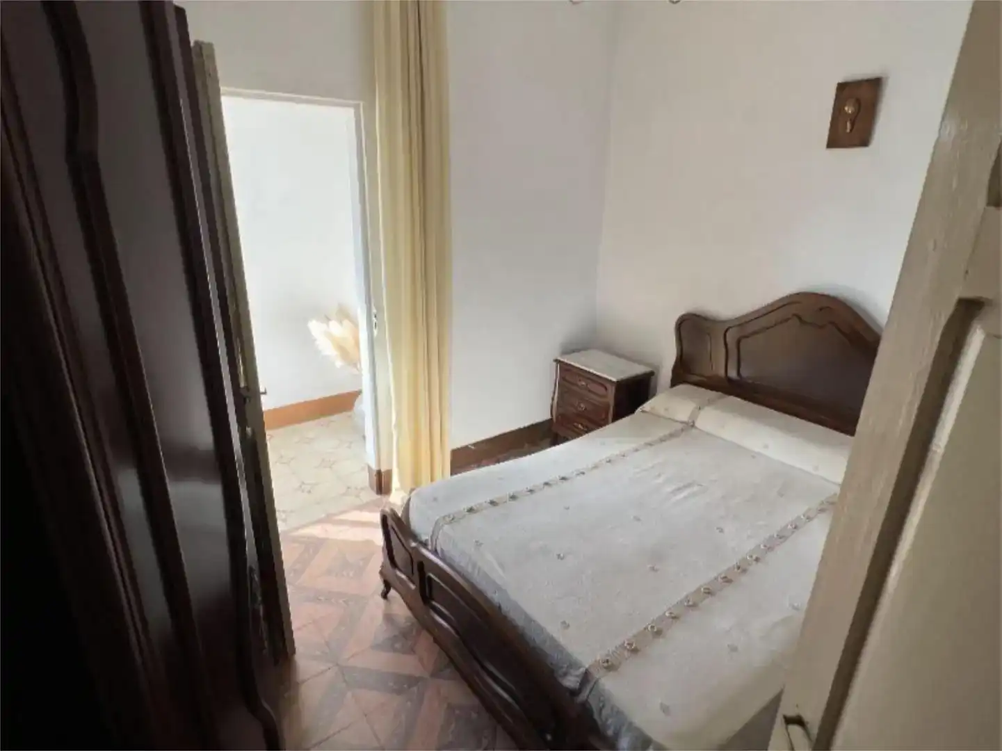 Dormitori de Casa o xalet en venda en Forcarei