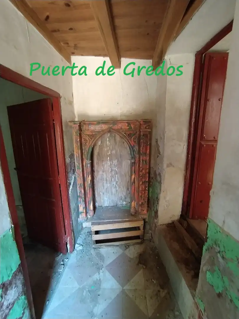 Buildings for sale in La Aldehuela 