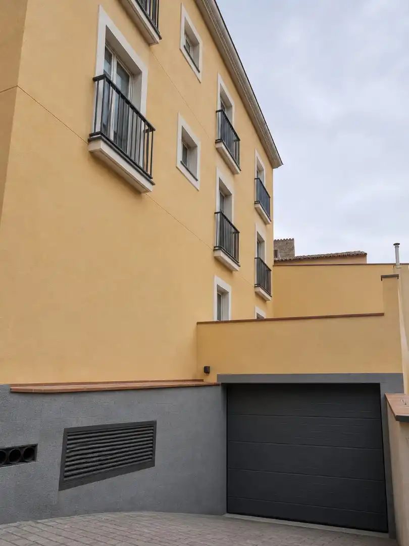 Pis amb ascensor en venda a Carrer de Mar, imagen 2