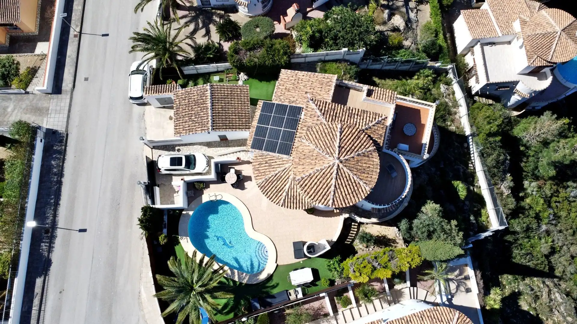 House with pool for sale in Mirabarques 16, imagen 3