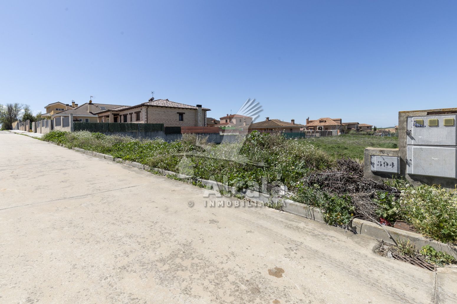 Residential for sale in Torrejón del Rey