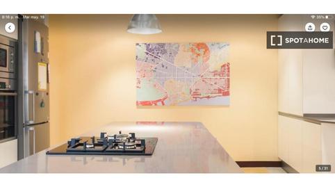Photo 2 of Apartment to share in La Nova Esquerra de l'Eixample, Barcelona