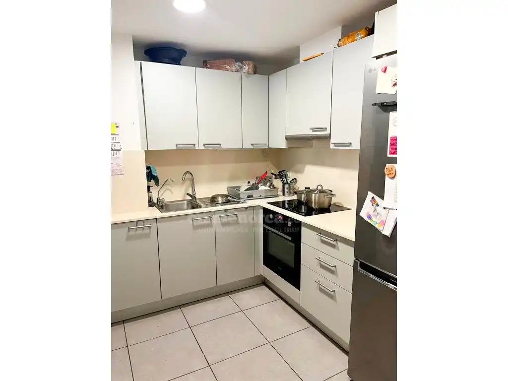 Cocina de Piso en venta en Es Mercadal con Aire acondicionado, Terraza y Piscina