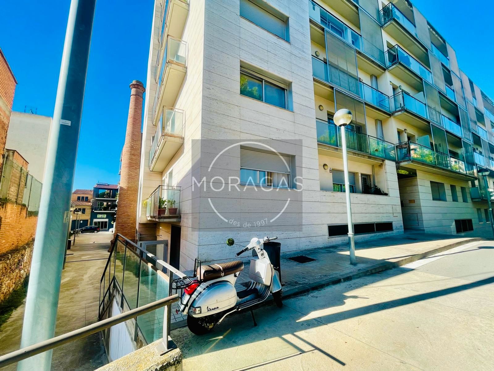 Flat for sale in Carrer de l'Enginyer, Centre