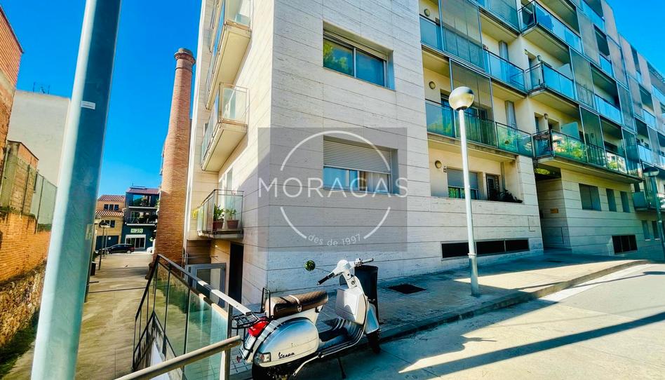 Foto 1 de Piso en venta en Carrer de L'enginyer, Centre, Barcelona