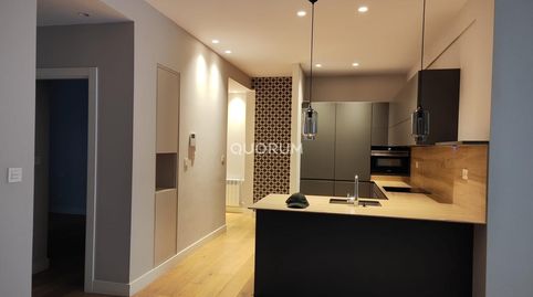 Photo 4 of Flat for rent in Gran Vía Don Diego López de Haro, Abandoibarra - Guggenheim, Bilbao
