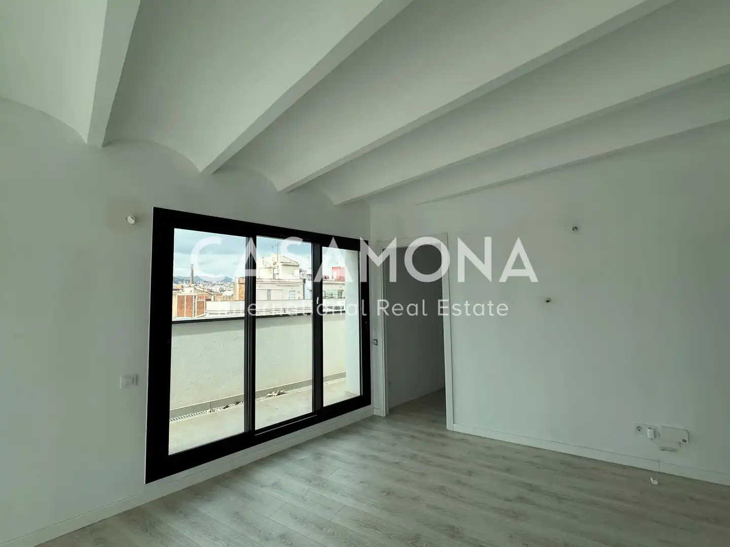 Penthouse mit Aufzug zum Verkauf in Sant Andreu, imagen 10