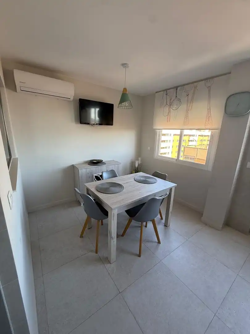 Wohnung mit Aufzug zur Miete in héroe de sostoa, imagen 8