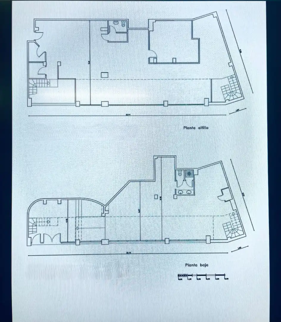 Business premises for transfer in Sants - Montjuïc, imagen 2