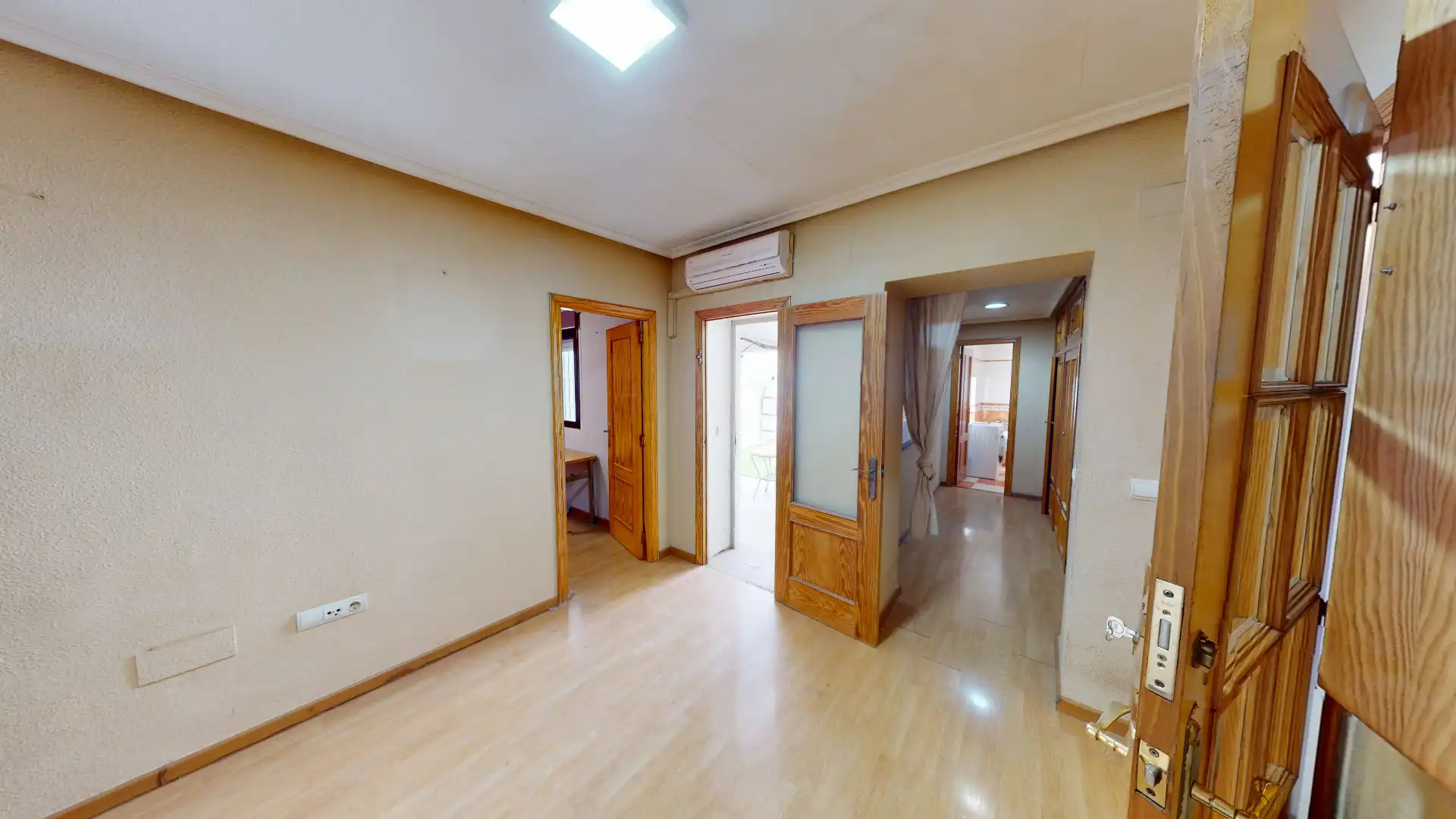 Casa o chalet en venta en Alicante / Alacant con Aire acondicionado, Parquet y Terraza