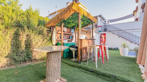 Foto 4 de Casa adosada en venda a Calle de Los Abetos, 3, Peligros, Granada