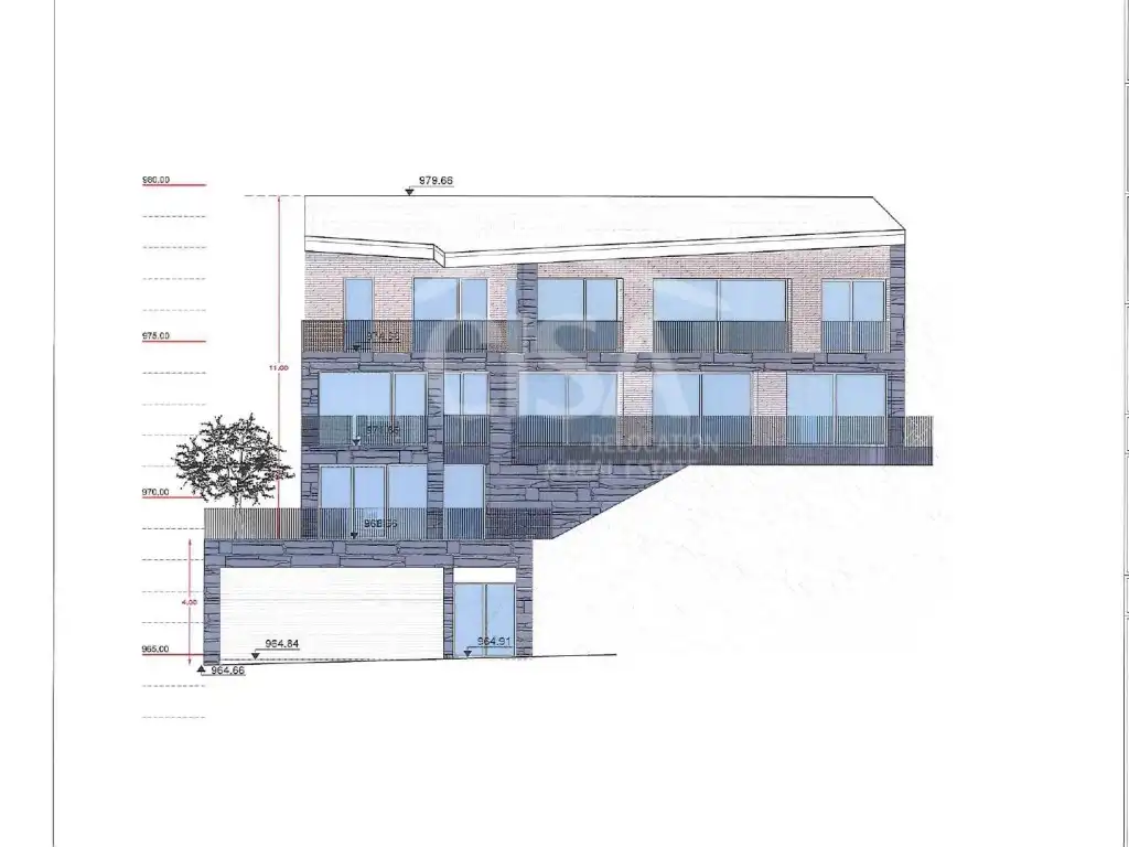Residential land for sale in Carretera de Certers 28-30, imagen 6
