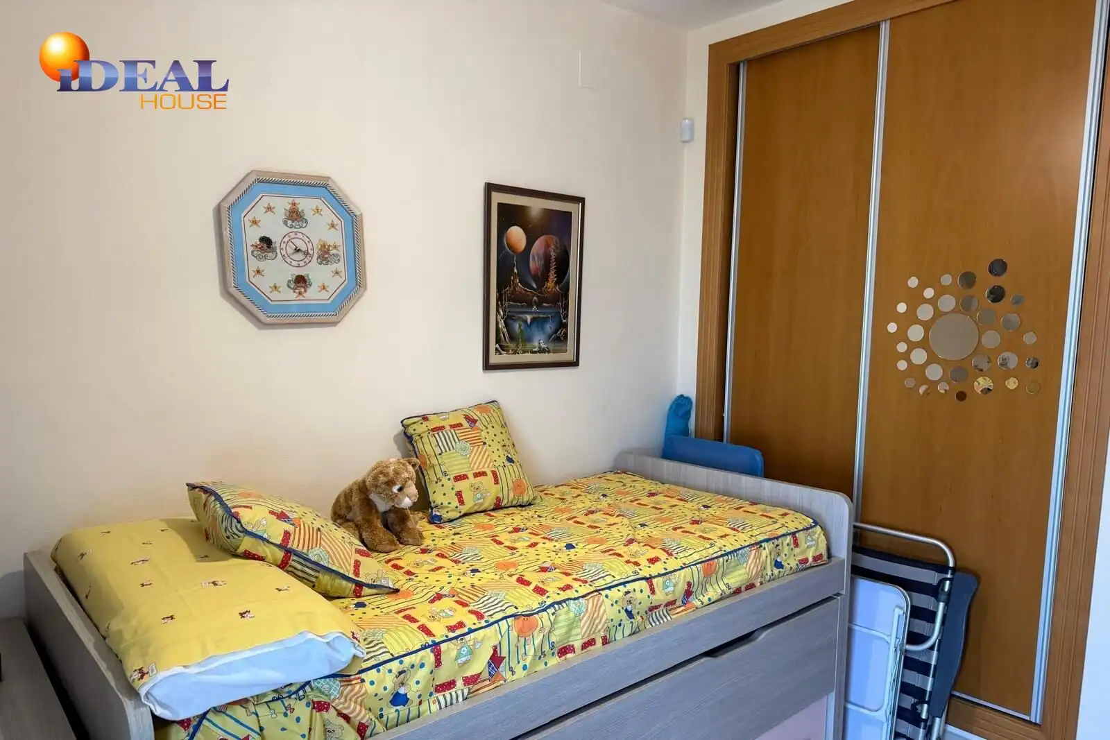Wohnung mit Pool zum Verkauf in Avenida CERRILLOS DE(U), imagen 16