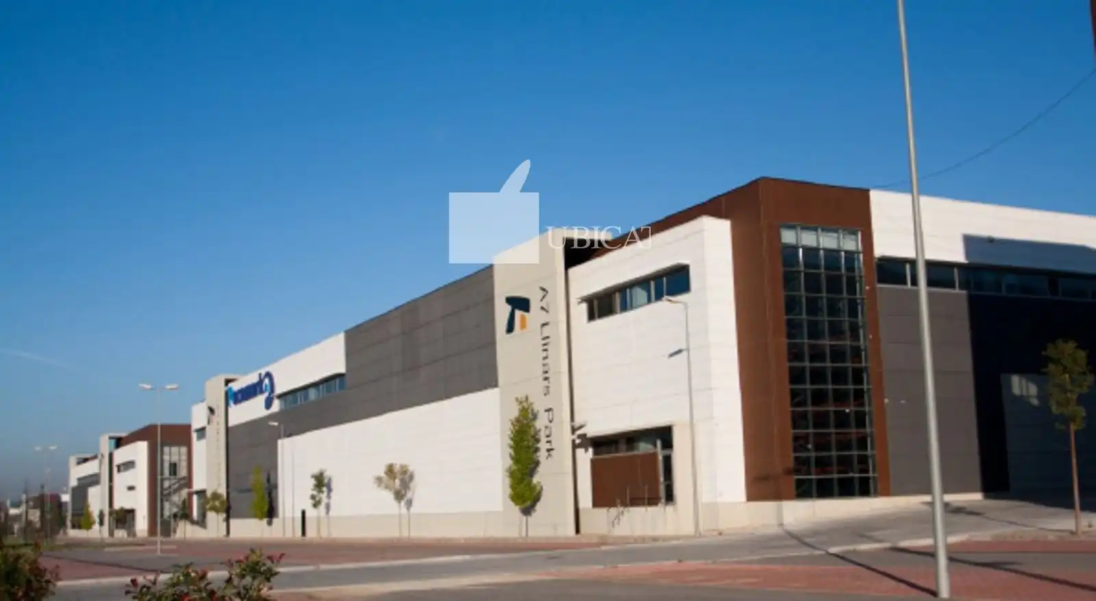 Nau industrial de lloguer a Llinars del Vallès, imagen 14