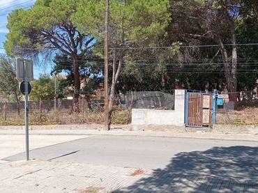 Terreno residenziale in vendita a Carrer Tulipa