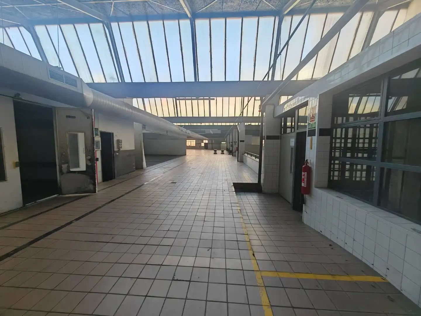 Individual con ascensor en alquiler en Moncloa - Aravaca, imagen 19