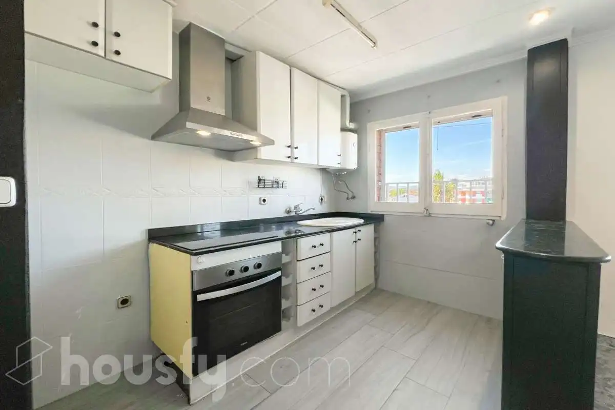 Flat for rent in Carrer del Dos de Maig, Parets del Vallès