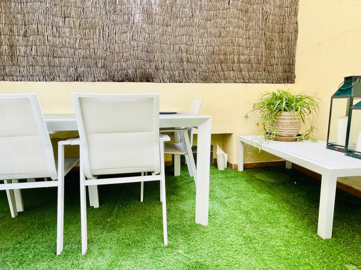 Apartamento de alquiler en Calle de Ponzano, Ríos Rosas - Nuevos Ministerios