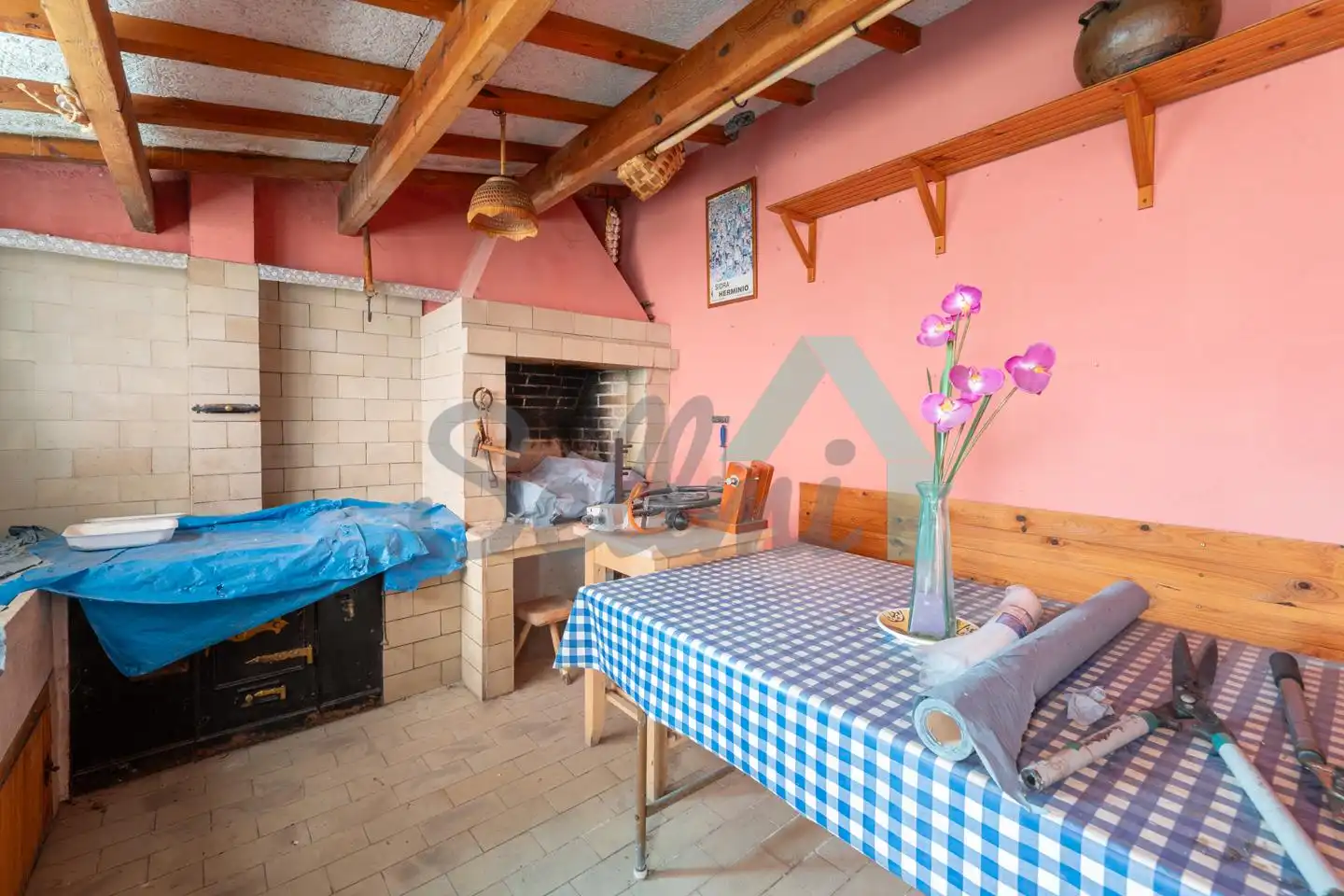 House with garden for sale in Zona Loma del Canto, imagen 118