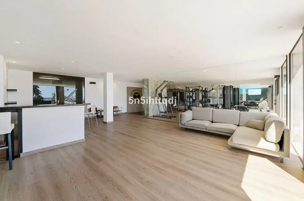Chalet con piscina en venta en Benahavís pueblo, imagen 4