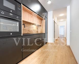 Kitchen of Flat to rent in Las Palmas de Gran Canaria  with Storage room