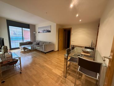 Wohnung mit Balkon zum Verkauf in Calle PORTBOU
