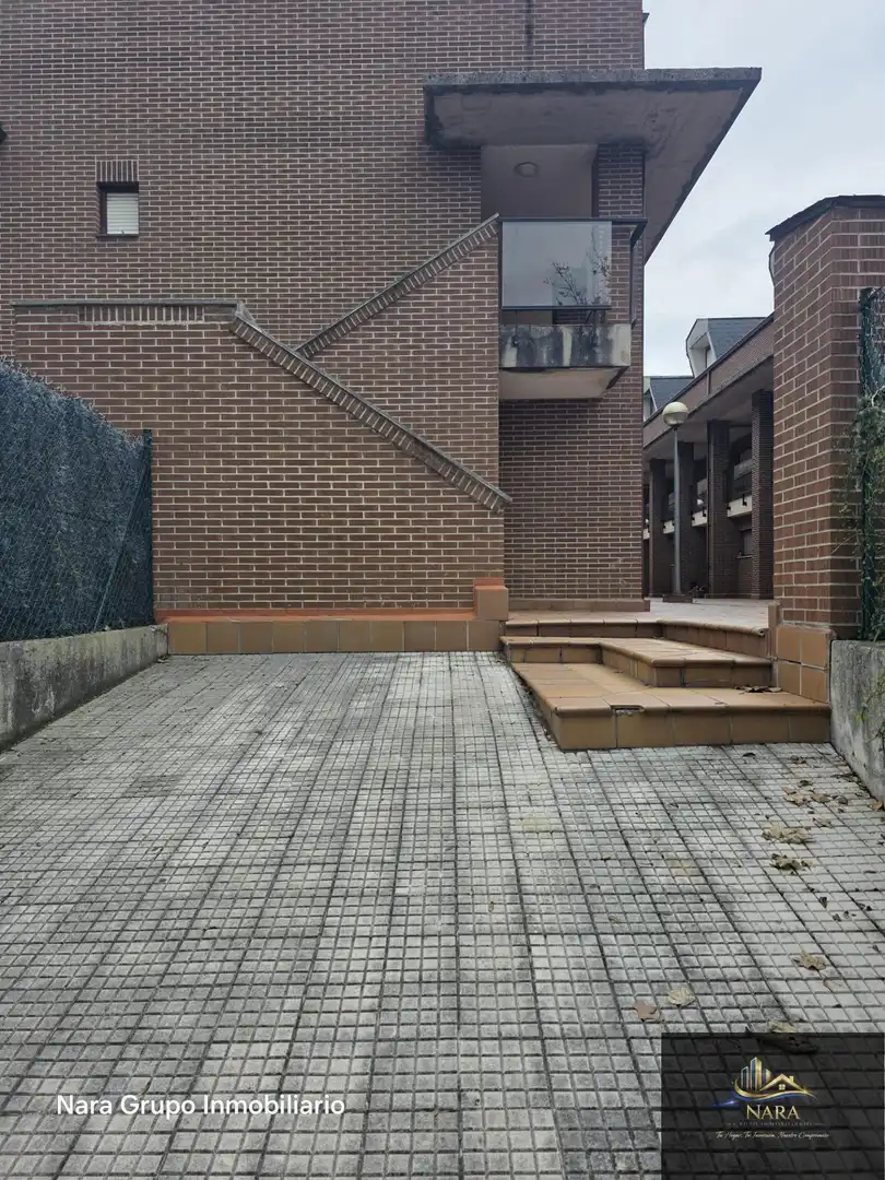 Dúplex amb terrassa en venda a Calle RAMON Y CAJAL, imagen 9