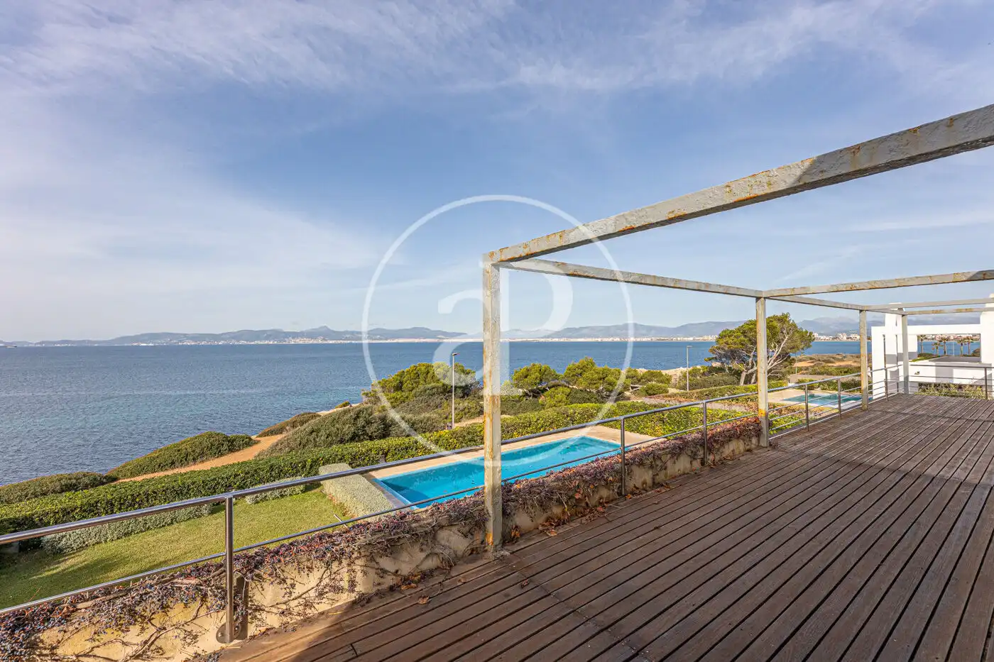 Houses for sale in Son Verí
