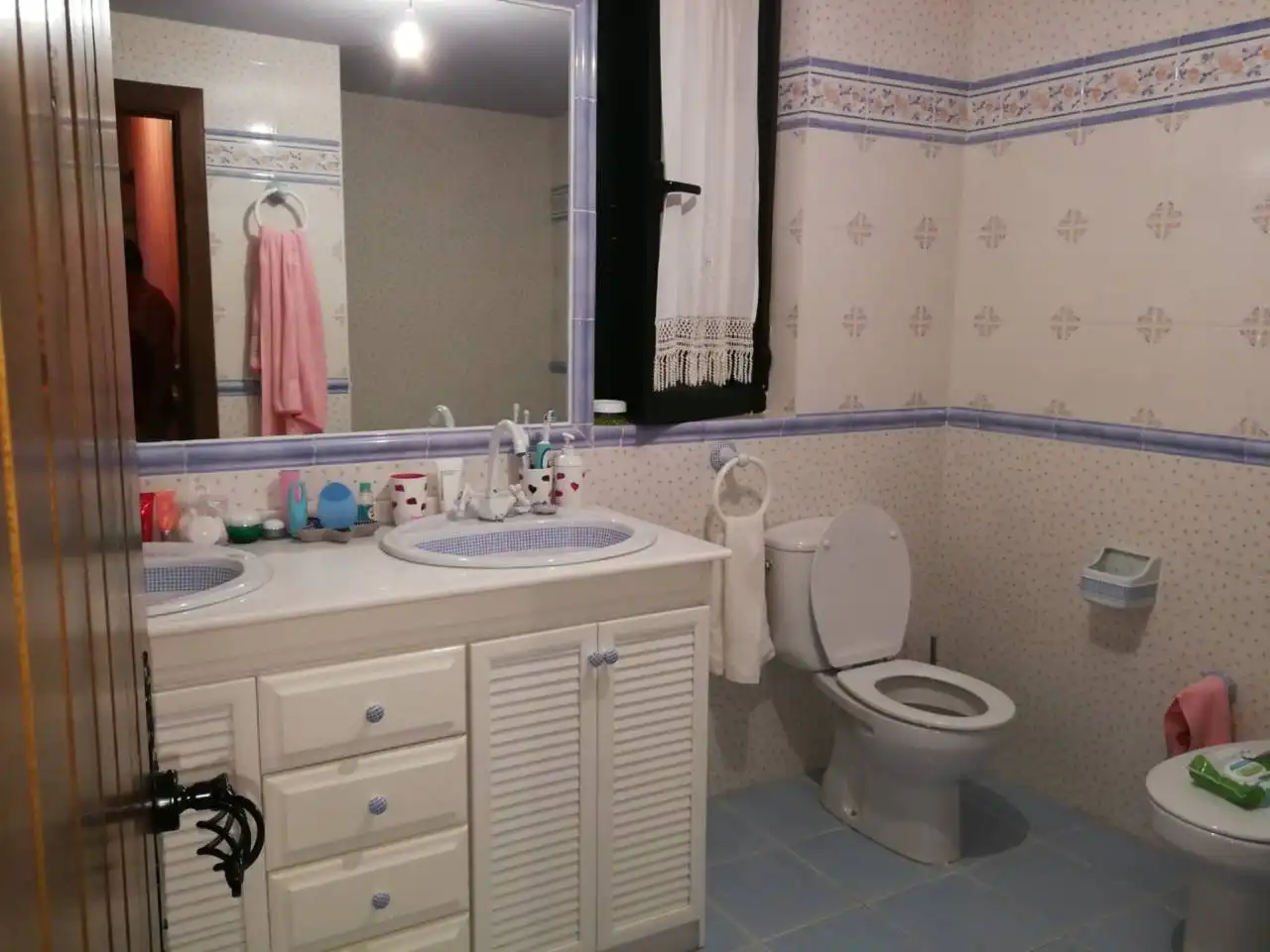Casa amb piscina en venda a Ciudad Rodrigo, imagen 28