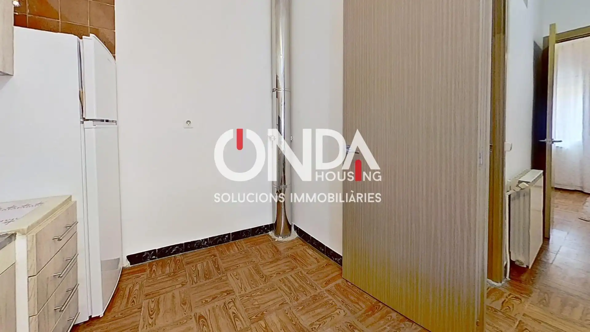 Casa adosada en venda a AMARGURA(ISONA), 15, Isona i Conca Dellà