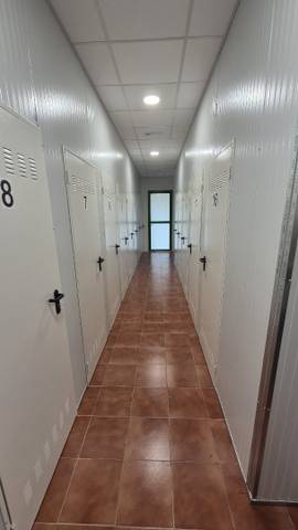 Trastero en Alquiler en Carrer de Lluís Fenollet, 4 en La Fontsanta