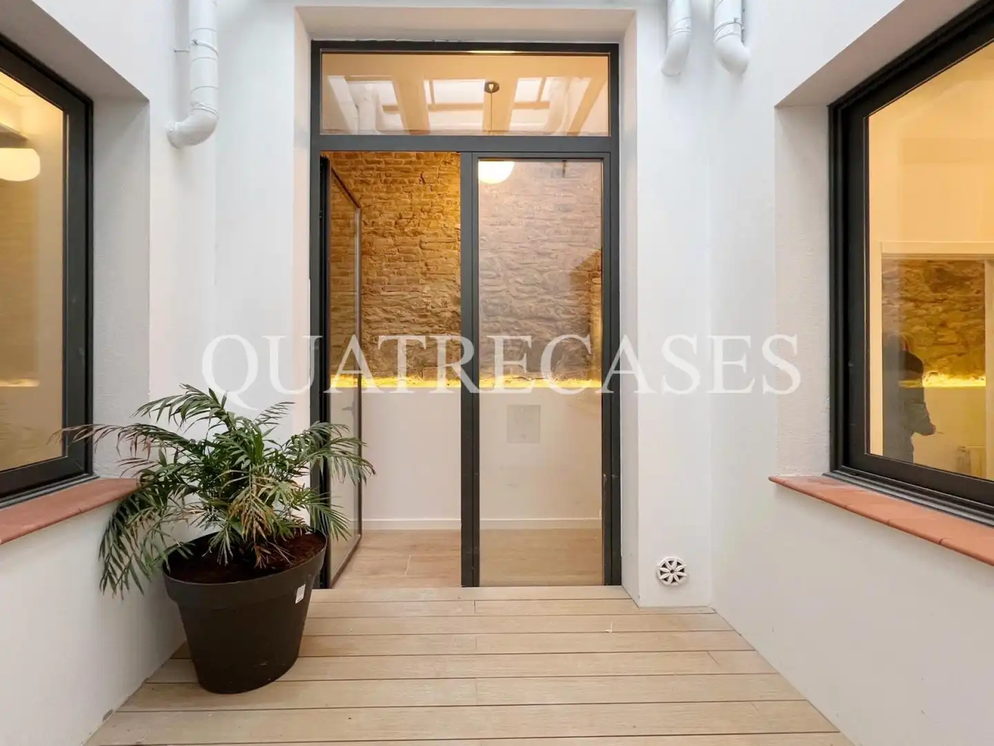 Appartement avec jardin à vendre à Eixample, imagen 33