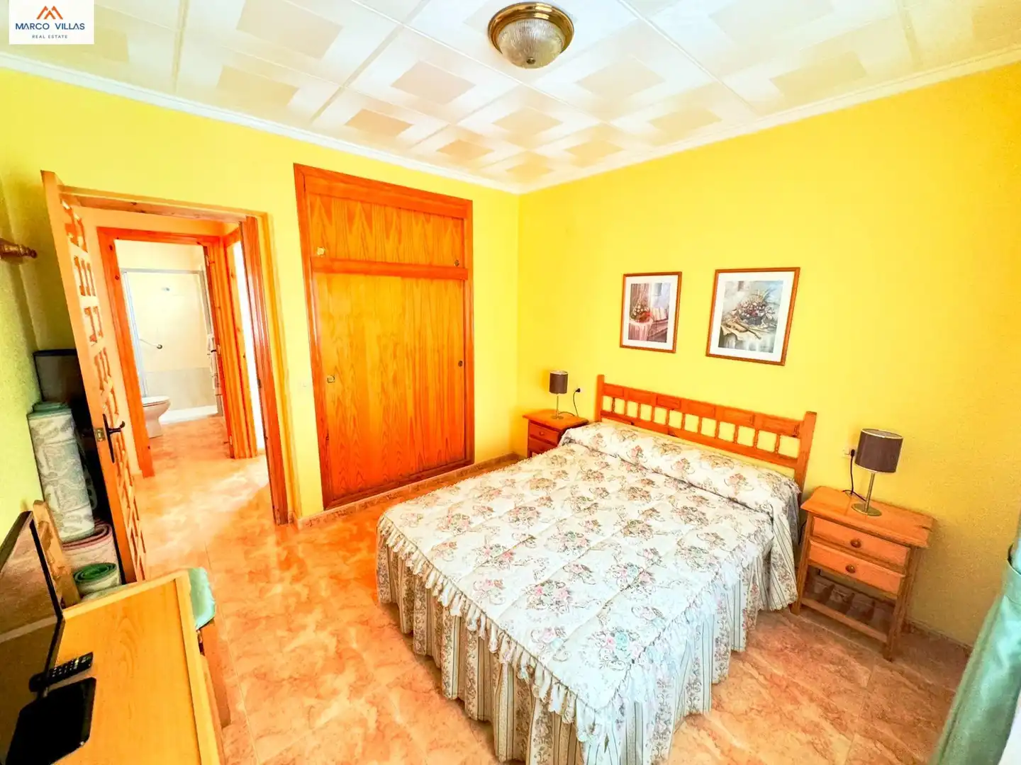 Villa mit Garten zum Verkauf in San Fulgencio, imagen 9