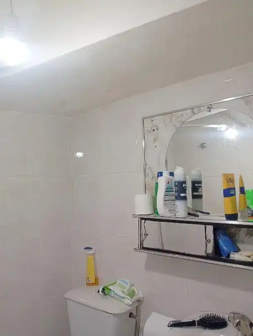 Bany de Casa o xalet en venda en Lanteira, Granada