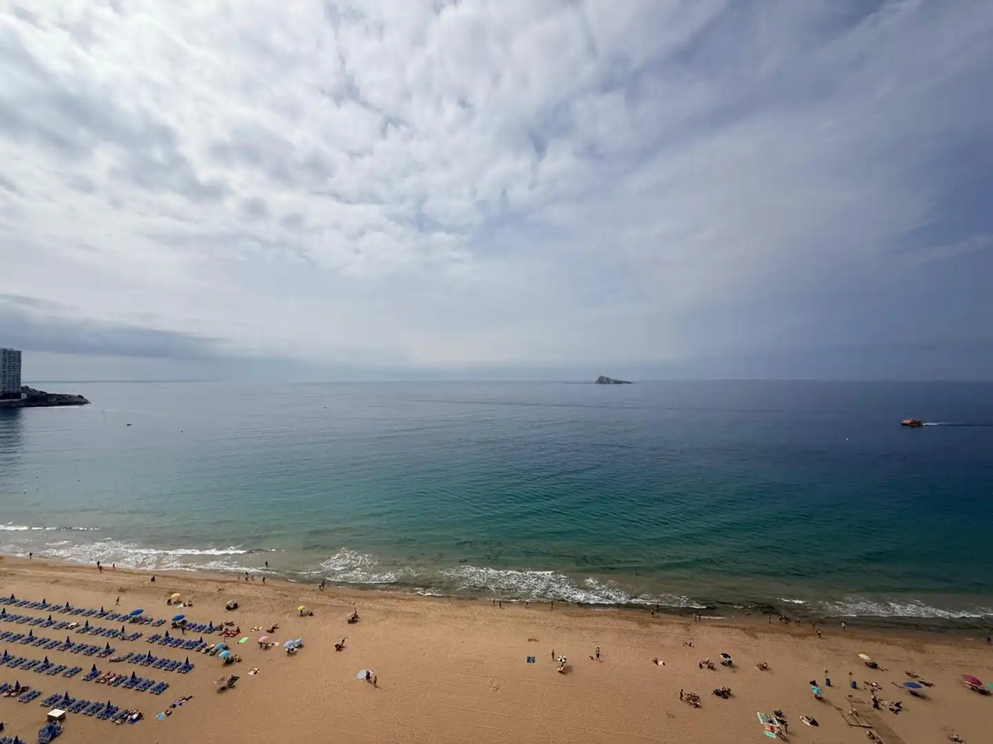 Wohnung mit Terrasse zum Verkauf in Playa de Levante, imagen 20