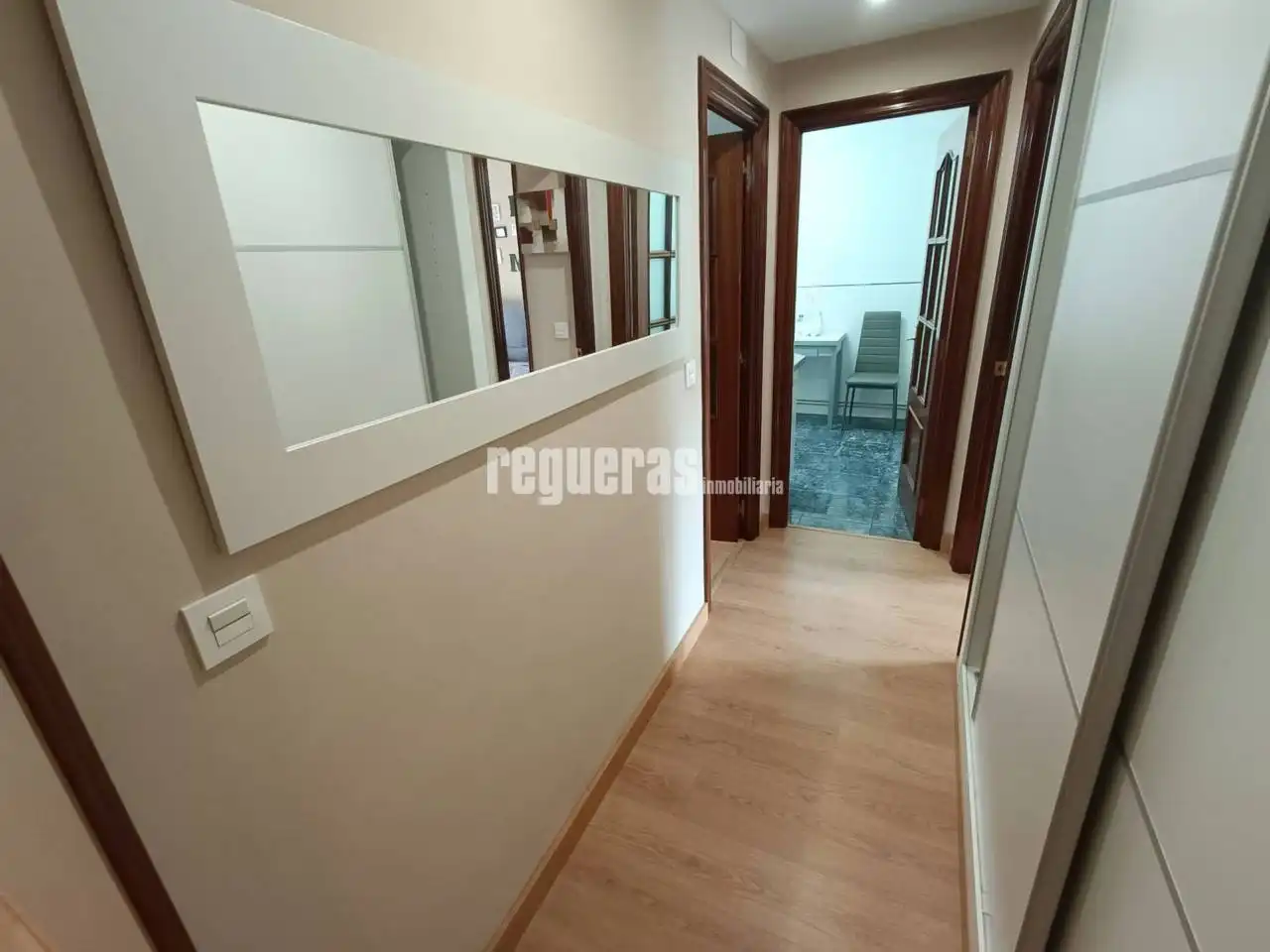Pis en venda en Avilés amb Calefacció i Terrassa