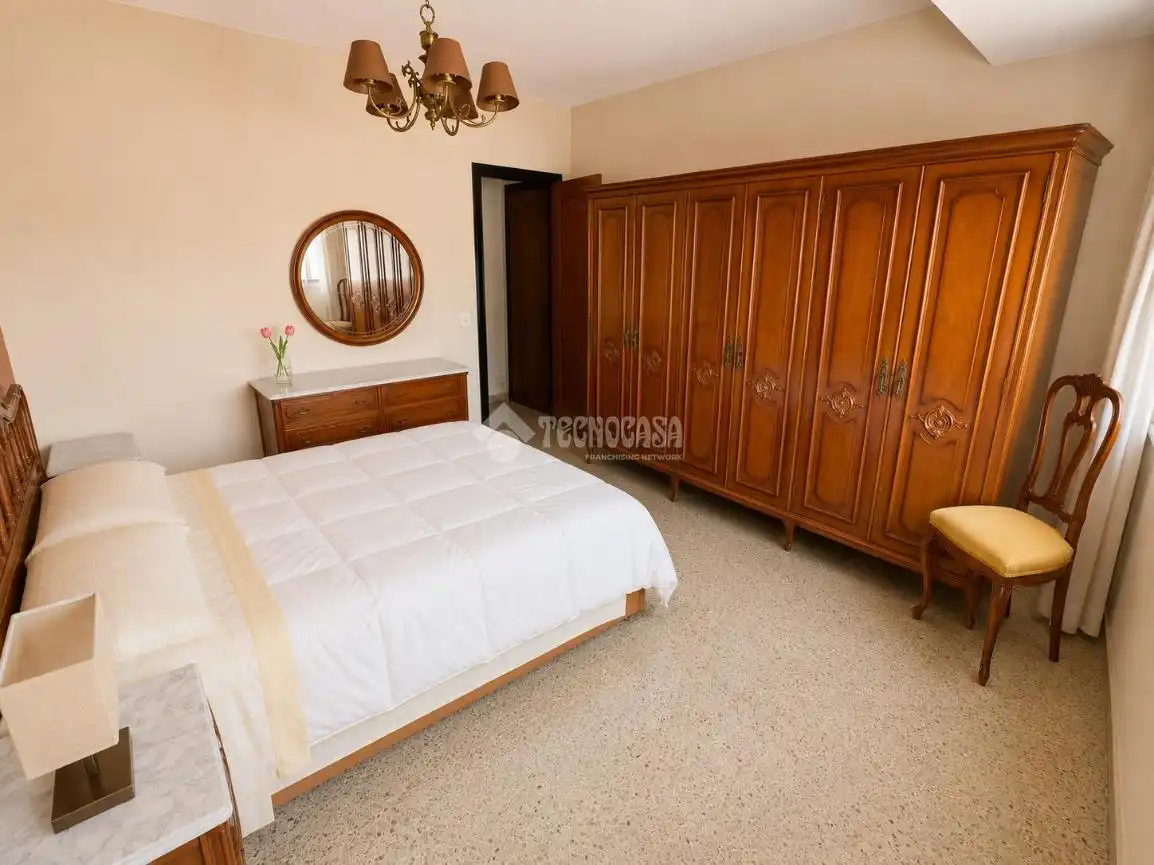 Flat with terrace for sale in Campanar, imagen 8