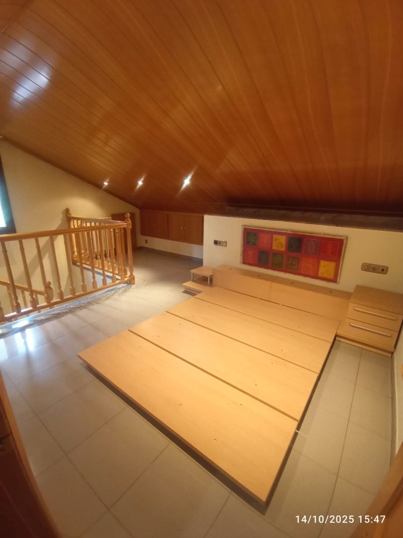 Casa o xalet de lloguer en Cercs amb Calefacció, Terrassa i Traster
