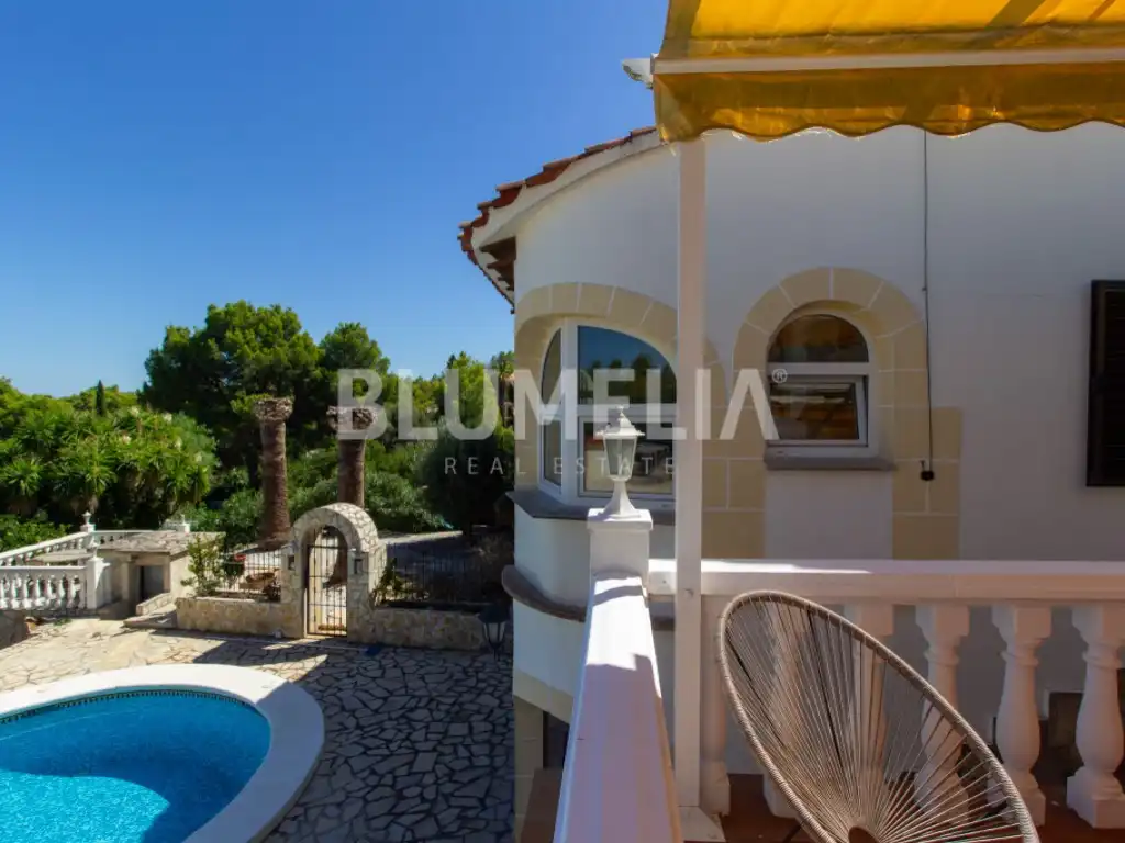 Casa con piscina in vendita a Calle Zeus, imagen 49