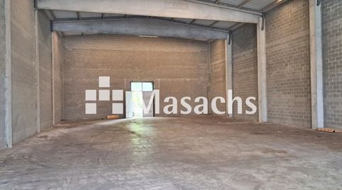 Foto 2 von Fabrikhallen zur Miete in La Cellera de Ter, Girona