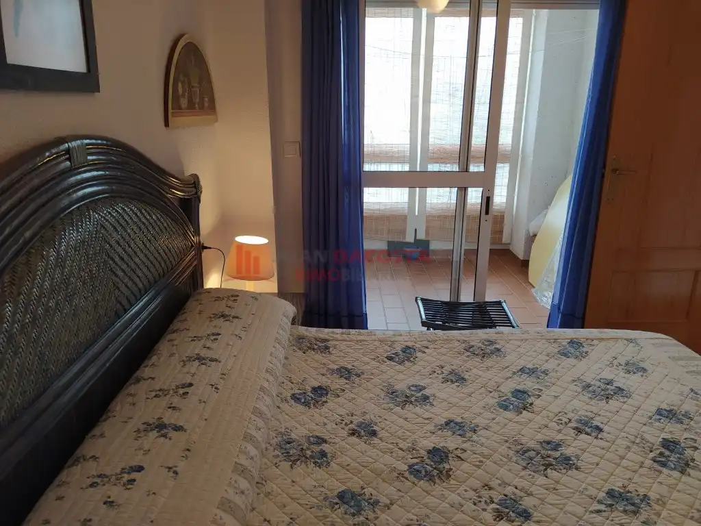 Appartement compact à louer à La Antilla, imagen 9