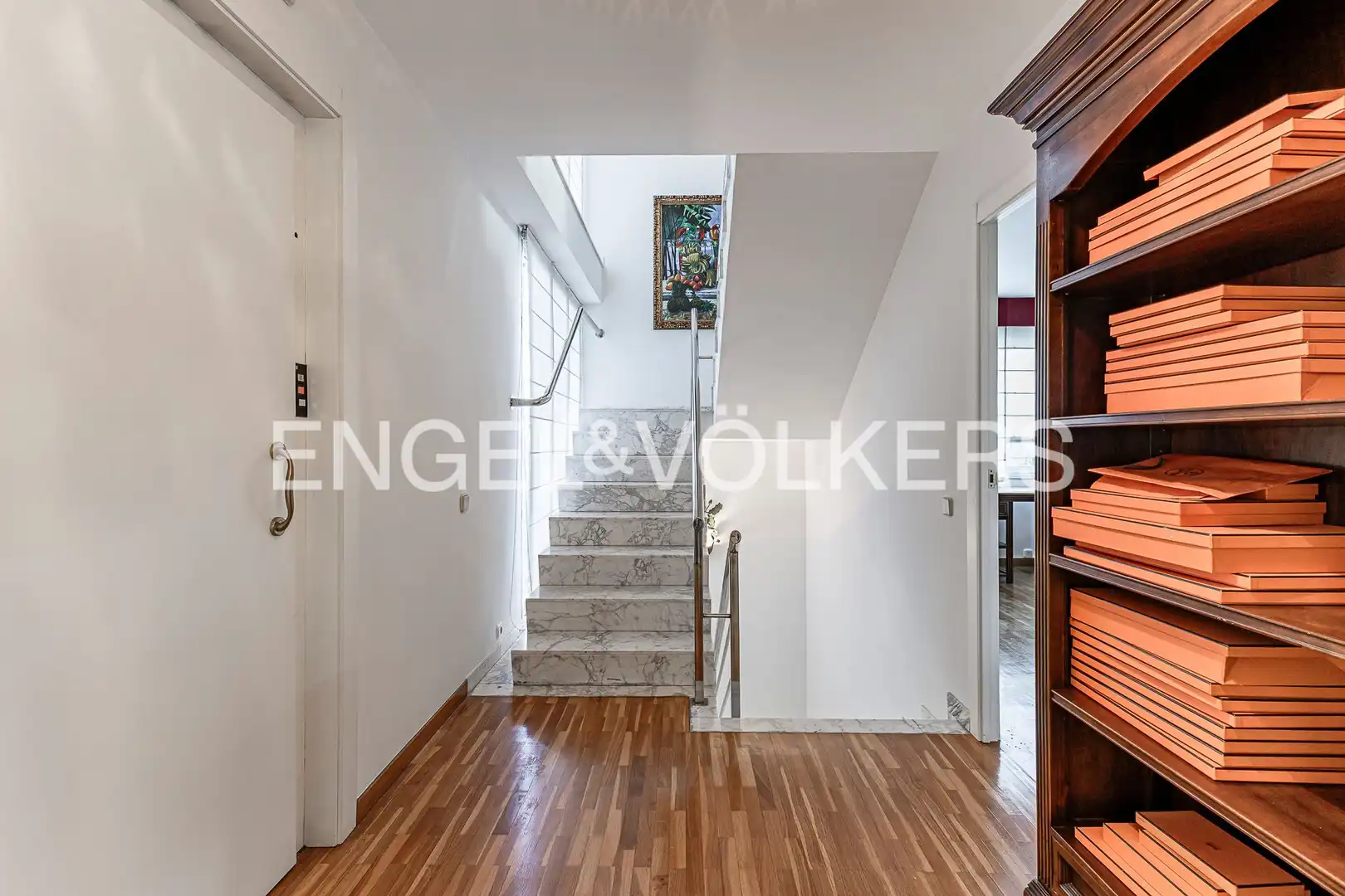 Detached homes for sale in Sant Cugat del Vallès  with Air Conditioner, Heating and Private garden