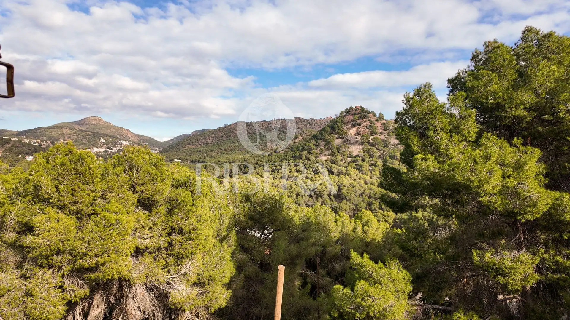 Lands and plots for sale in Urbanización Monteamor, imagen 8
