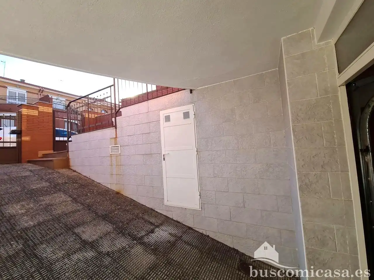 Casa adosada en venta en La Carolina con Aire acondicionado, Calefacción y Terraza