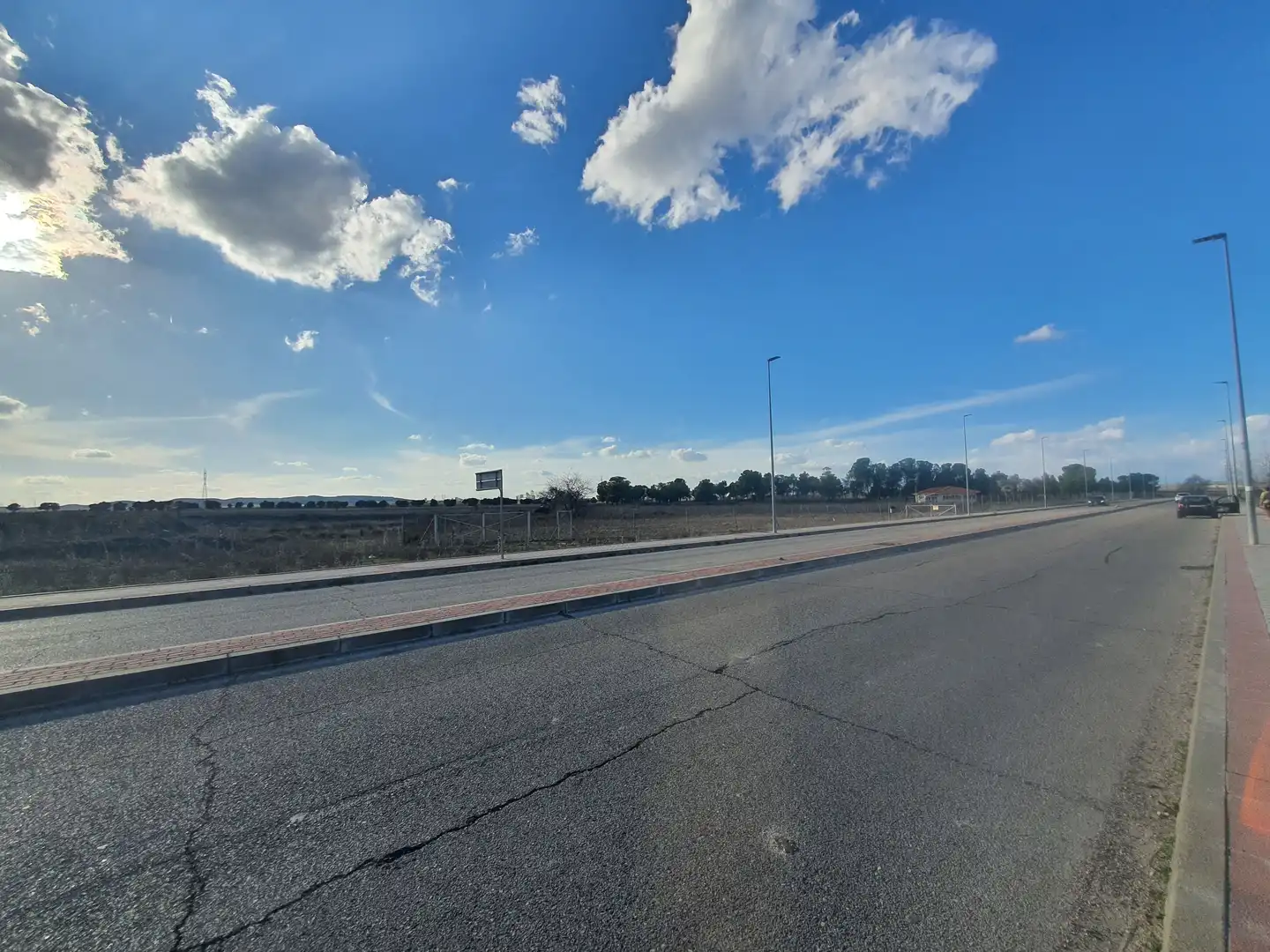 Terreno en venta en Ciempozuelos