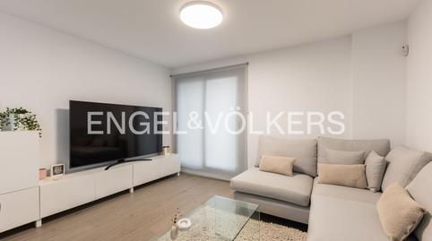 Photo 4 of Flat for rent in Carrer D'antonio Ferrandis, Ciutat de les Ciències i de les Arts - Justicia,  Valencia Capital