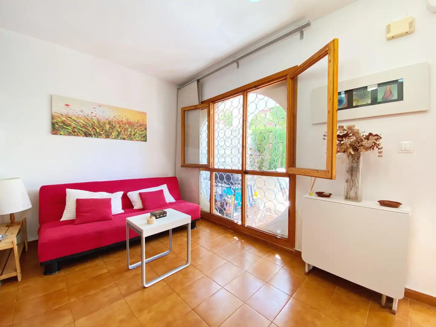 Bungalow avec piscine à louer à Carretera Carretera Alicante-Valencia 5, imagen 6